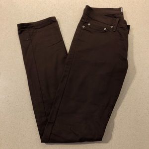 New NAKED & FAMOUS Denim